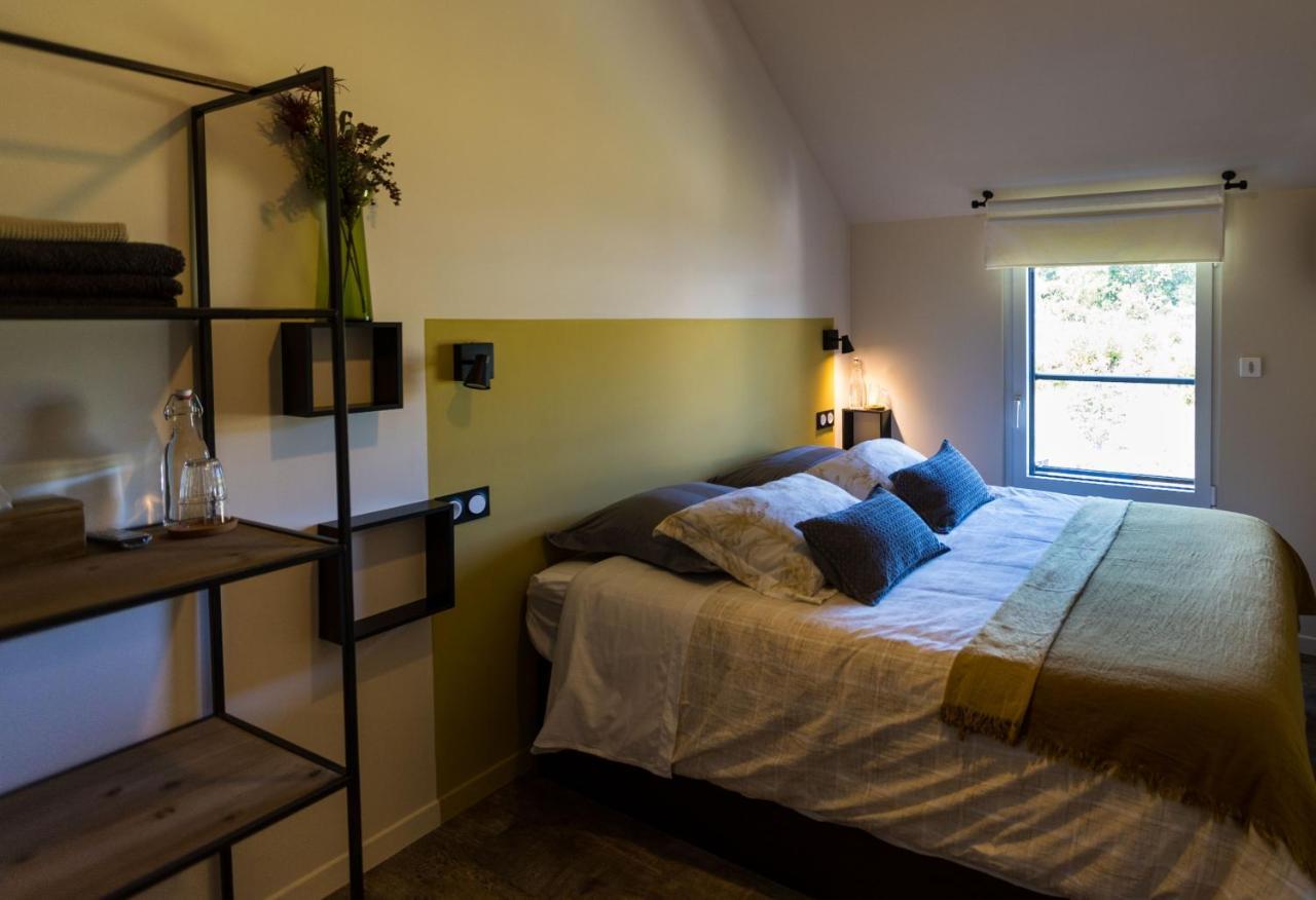 Chambres D'Hotes Ti Ar Yer Milizac-Guipronvel Екстер'єр фото